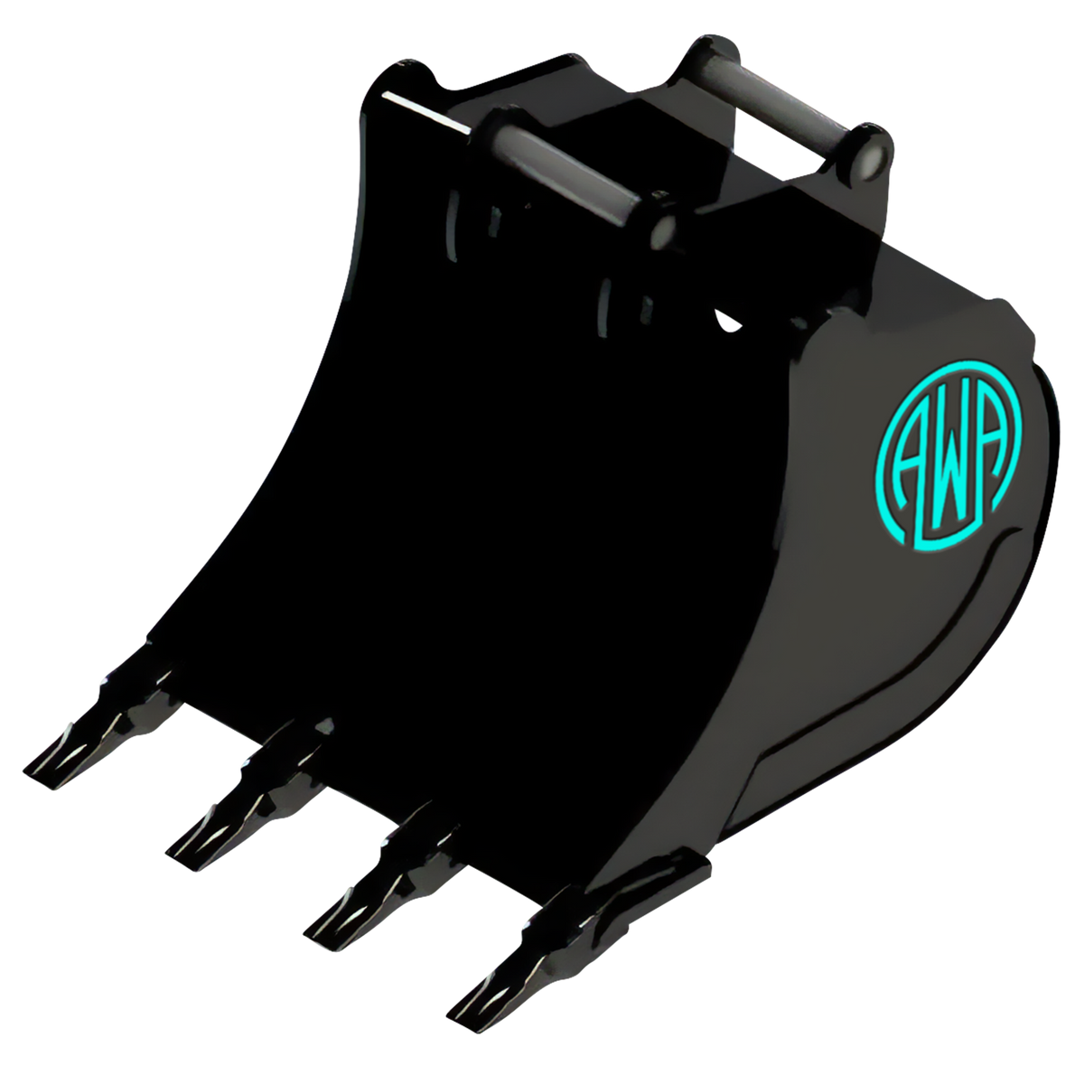 Aca Bucket Buckets — AWA Attachments