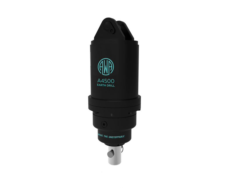 AWA Auger Drive A4500 3-5T