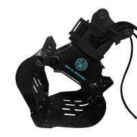 AWA Roterande Rivningsgrip S40/240 5-7T (2)
