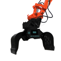 AWA Roterande Rivningsgrip S40/240 5-7T (3)