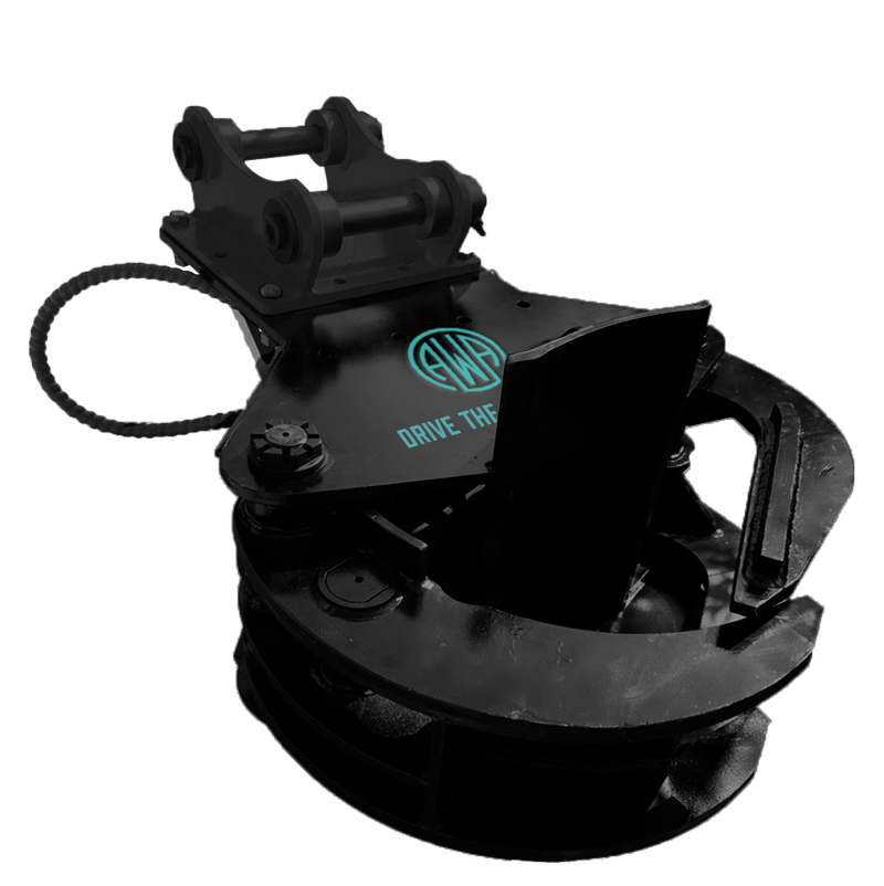 AWA Trädklip S40 2-4T