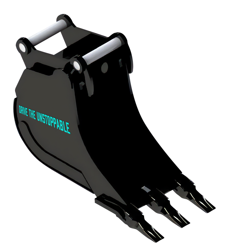 AWA Trenching Bucket S40 2-6T (arriving soon)