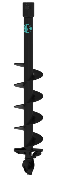 AWA Volfram Jordborr S4-300 mm (1)
