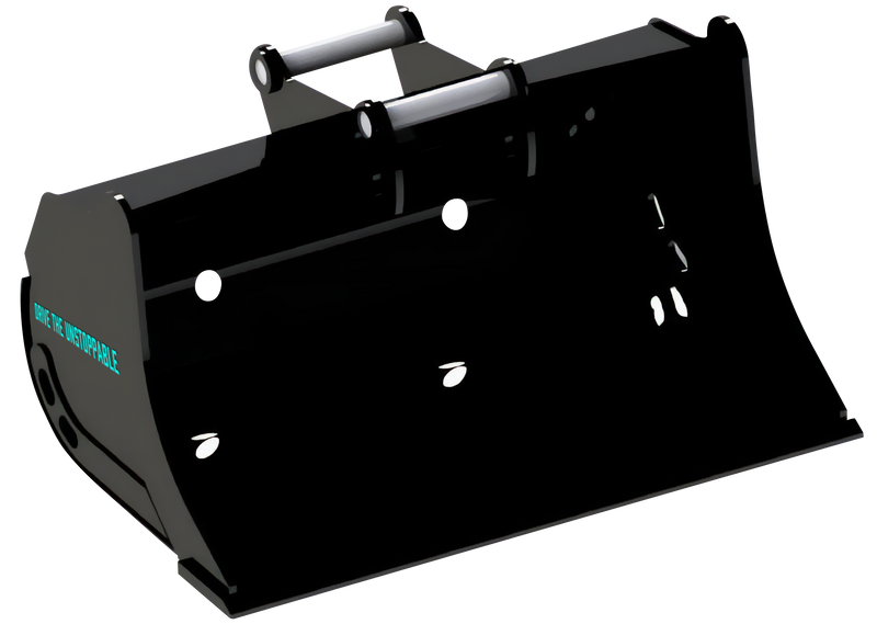 AWA Grading Bucket S50 9-15T (arriving soon)