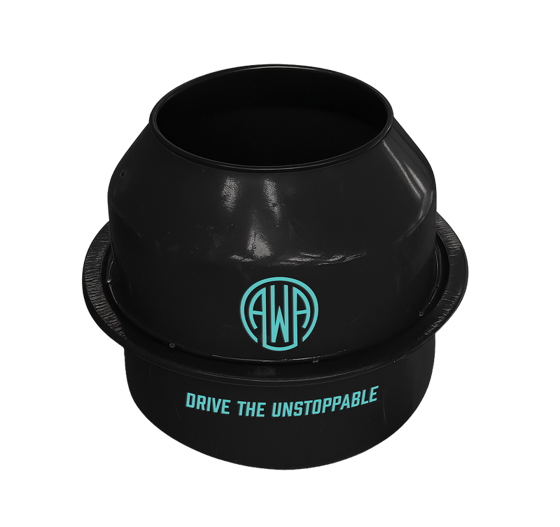 AWA Mixer Bowl S4 180 L 1-7T