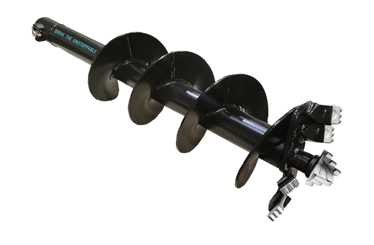 AWA Rock Auger S4-300 mm (2)