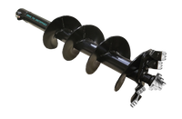 AWA Rock Auger S4-300 mm (2)