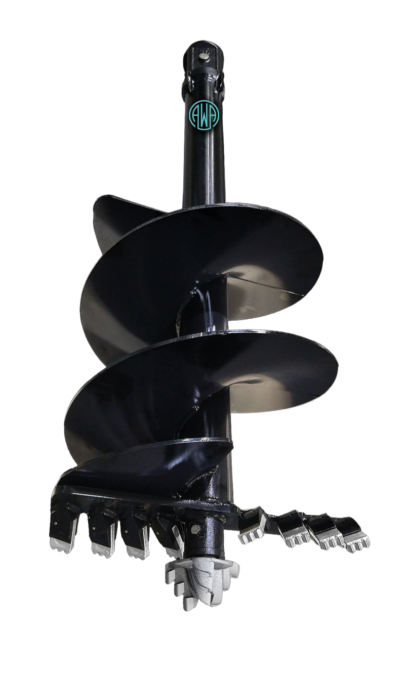 AWA Rock Auger S5-600 mm
