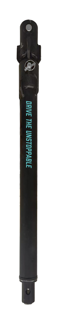 AWA Extension shaft S4E-1000 (2)