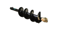 AWA Volfram Jordborr S4-300 mm (2)
