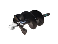 AWA Tungsten Earth Auger S4-450 mm (2)