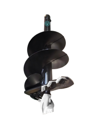 AWA Tungsten Earth Auger S4-450 mm (1)