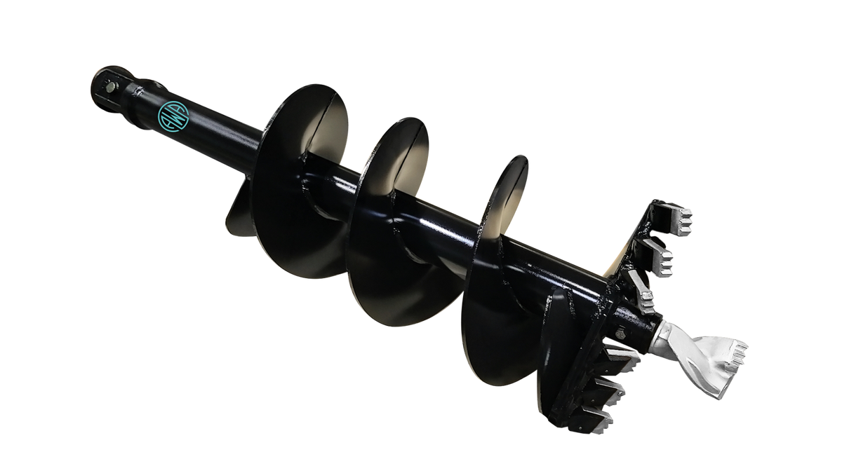 AWA volframjordborr S5-450 mm (2)