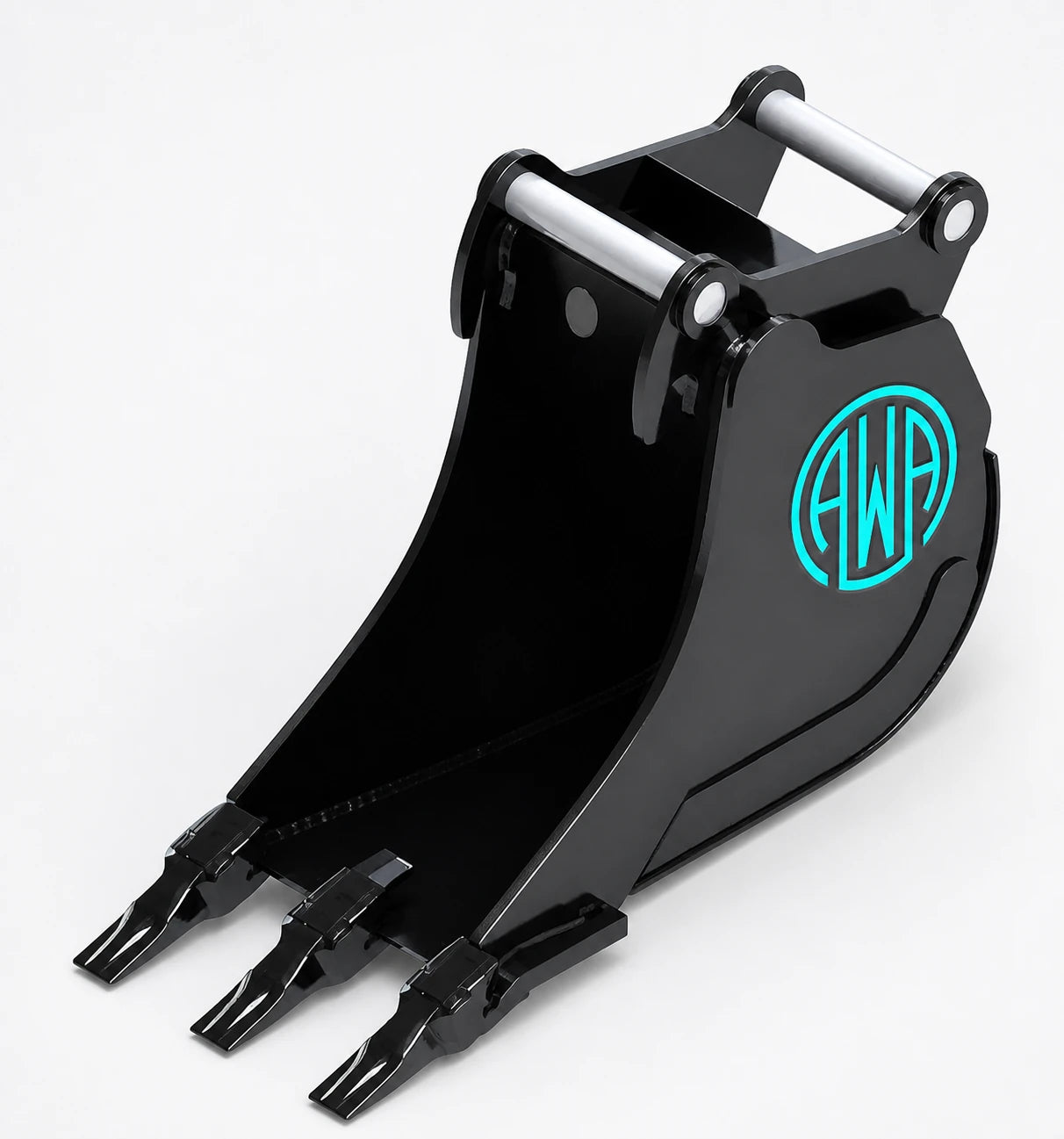 AWA Trenching Bucket S40 2-6T, relit product view