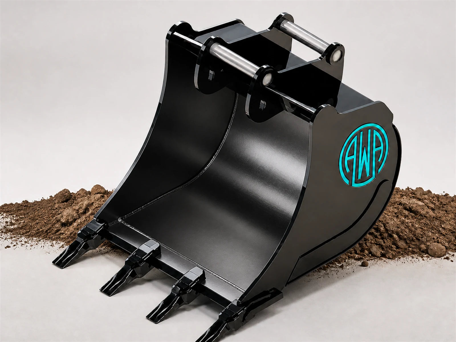 AWA digging bucket category