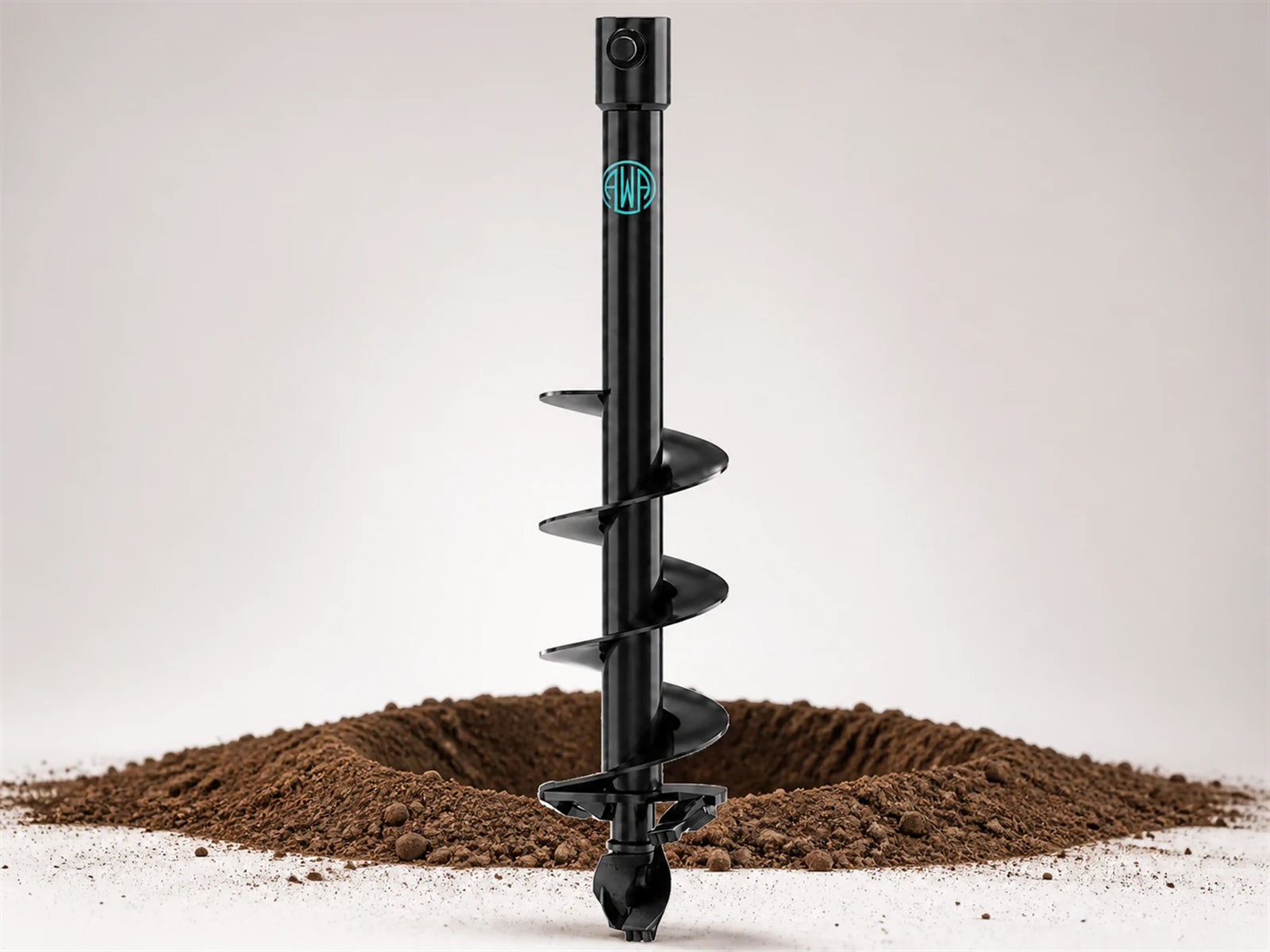 AWA earth auger category